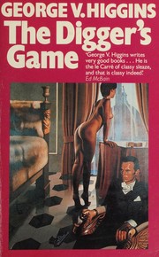 Cover of: The Digger's game