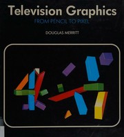 Cover of: Television graphics