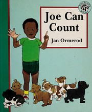 Cover of: Joe can count