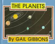 Cover of: The Planets