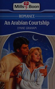 Cover of: An Arabian Courtship