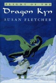 Cover of: Flight of the Dragon Kyn (Dragon Chronicles #2)
