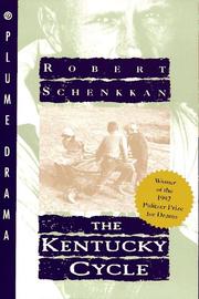 best books about kentucky The Kentucky Cycle