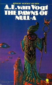 Cover of: Pawns of Null-A