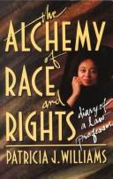 best books about critical race theory The Alchemy of Race and Rights