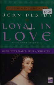 Cover of: Loyal in Love