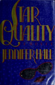 Cover of: Star quality