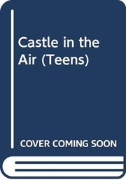 best books about castles Castle in the Air