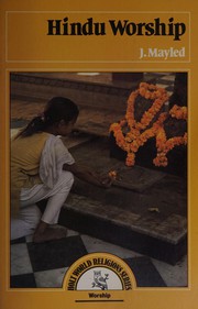 Cover of: Hindu worship