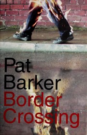 Cover of: Border crossing