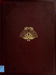 Cover of: Bellum civile