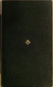 Cover of: A summary view of the rights of British America: Set forth in some resolutions intended for the inspection of the present delegates of the people of Virginia, now in convention.
