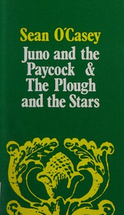 Cover of: Juno and the paycock