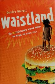 Cover of: Waistland