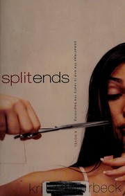 Cover of: Split Ends