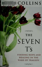 Cover of: The Seven T's