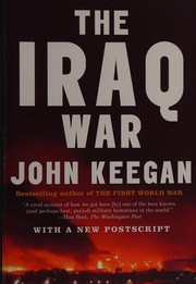 best books about iraq The Iraq War: A History