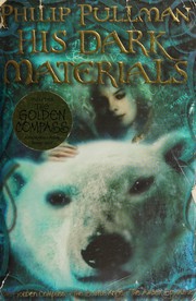 best books about magic and witches His Dark Materials