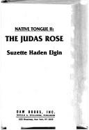 best books about Judas Iscariot The Judas Rose