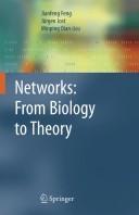 Cover of: Networks