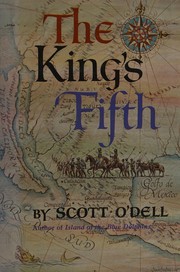 Cover of: The King's Fifth