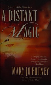 Cover of: A Distant Magic