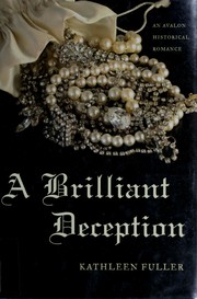 Cover of: A brilliant deception