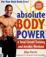 Cover of: Absolute body power