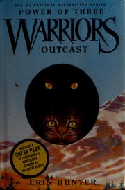 Cover of: Outcast