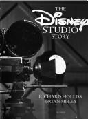 best books about Disney Business The Disney Studio Story