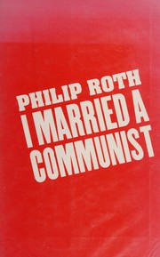 Cover of: I married a communist