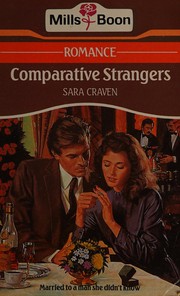 Cover of: Comparative strangers