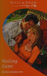 Cover of: Waiting Game