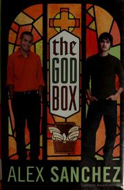 best books about Lgbtq The God Box