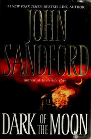 John Sandford | Open Library