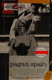 Cover of: Pagan Spain