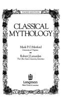 best books about Greek Myths Classical Mythology