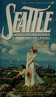 Cover of: Seattle