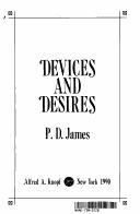 Cover of: Devices and desires