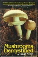 best books about growing mushrooms Mushrooms Demystified