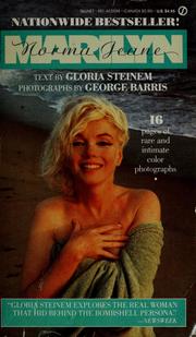 Cover of: Marilyn