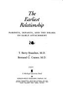 Cover of: The earliest relationship