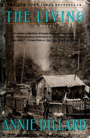 best books about the pacific northwest The Living