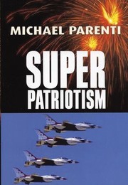 Cover of: Superpatriotism