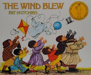 Cover of: The wind blew