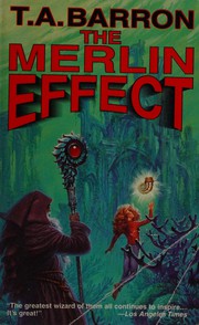 best books about merlin and king arthur The Merlin Effect