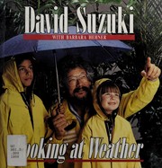 Cover of: Looking at weather