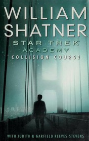 Cover of: Star Trek - Academy - Collision Course