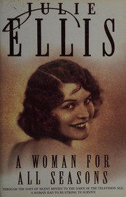 Cover of: A woman for all seasons