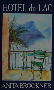 Cover of: Hotel du Lac
